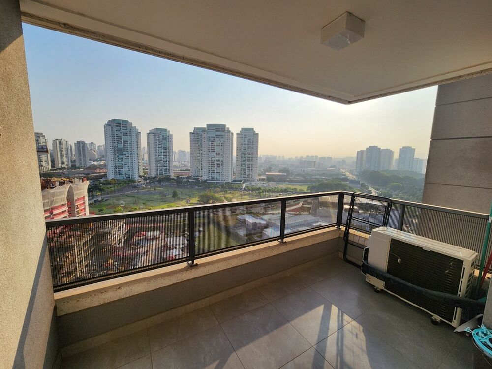 Apartamento, 2 quartos, 66 m² - Foto 4