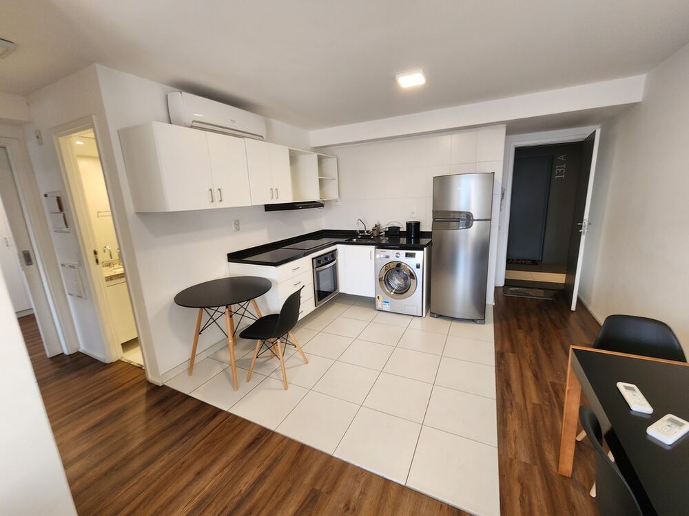 Apartamento, 2 quartos, 66 m² - Foto 16