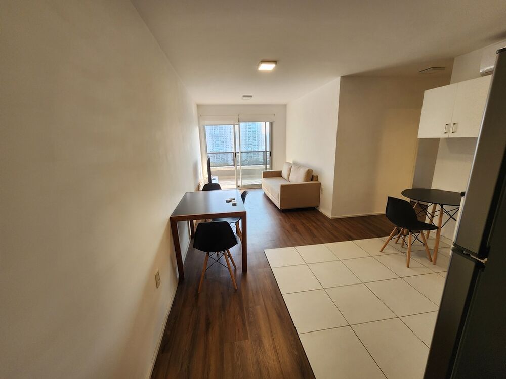 Apartamento, 2 quartos, 66 m² - Foto 12
