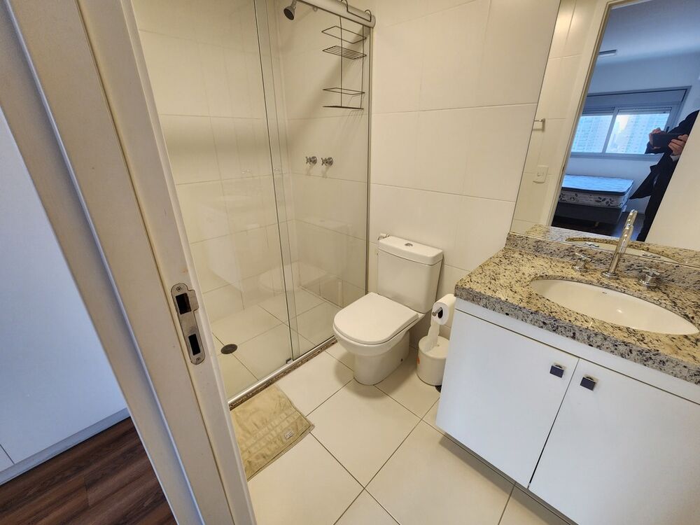 Apartamento, 2 quartos, 66 m² - Foto 5