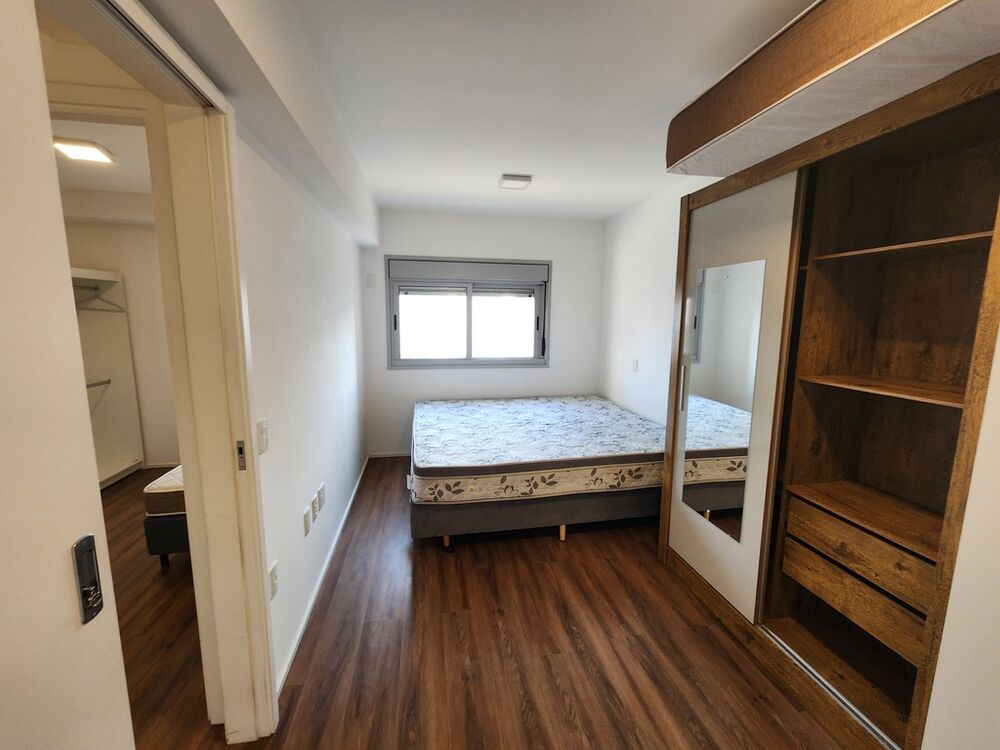 Apartamento, 2 quartos, 66 m² - Foto 7