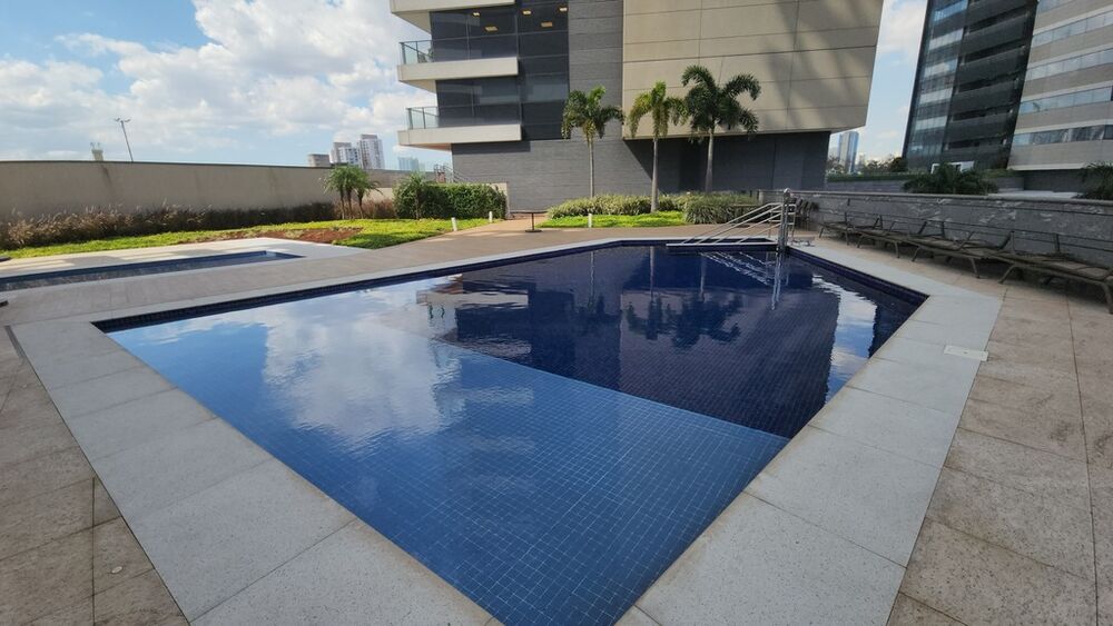 Apartamento, 2 quartos, 66 m² - Foto 1