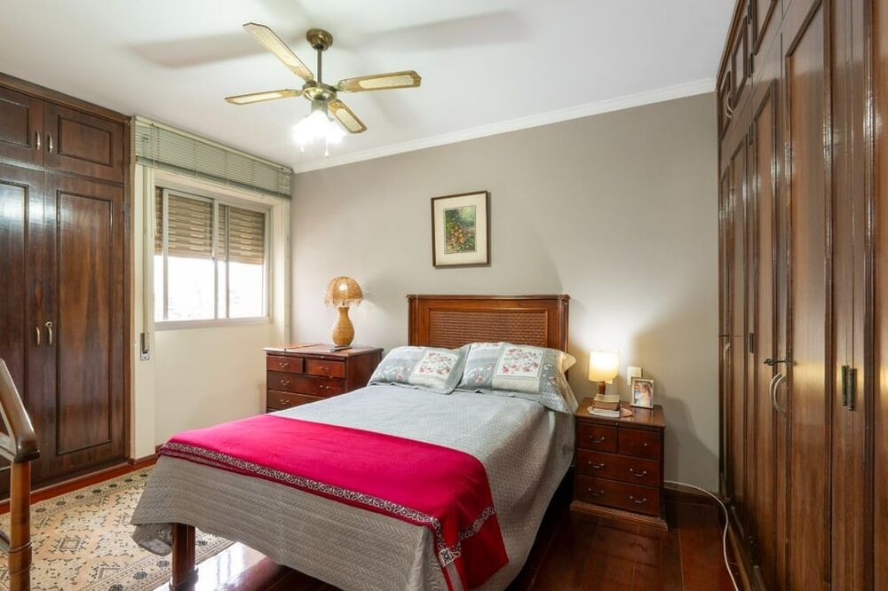 Apartamento à venda com 3 quartos, 142m² - Foto 6