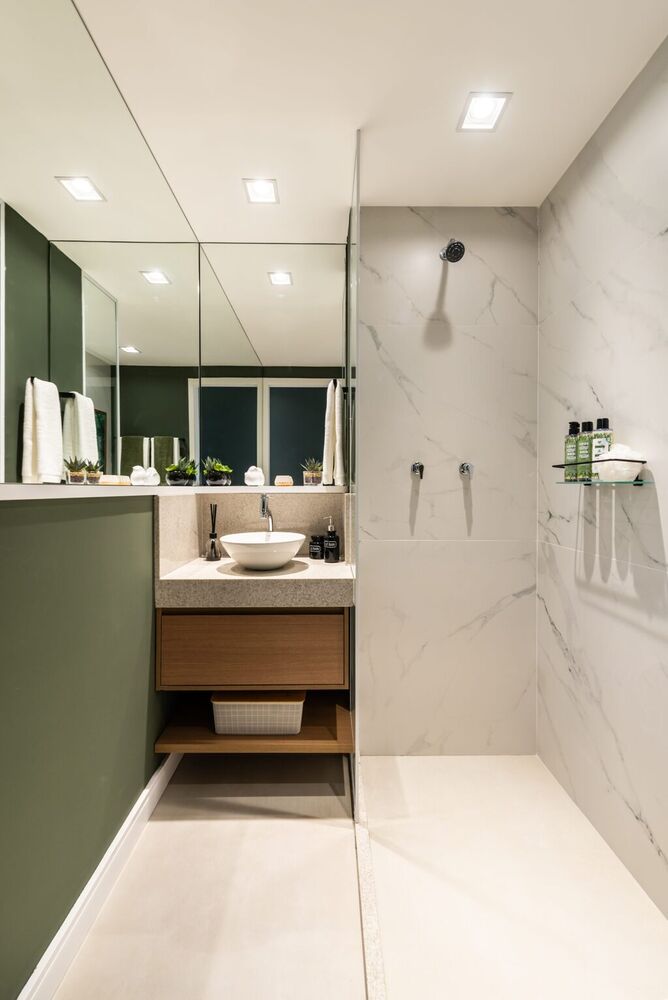 Apartamento, 2 quartos, 41 m² - Foto 1