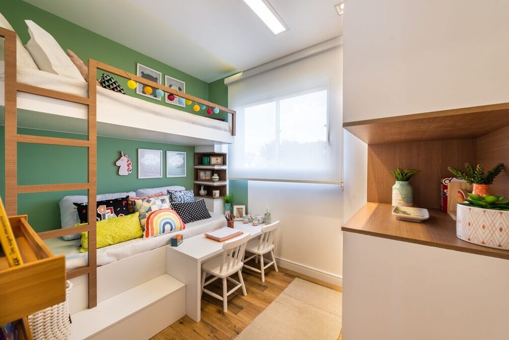 Apartamento, 2 quartos, 41 m² - Foto 8