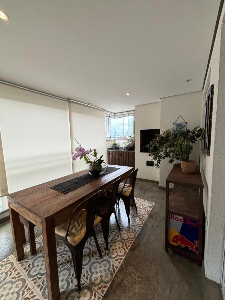 Apartamento, 2 quartos, 75 m² - Foto 4