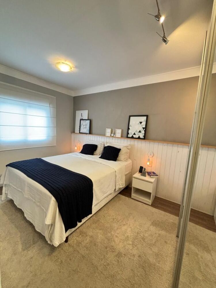 Apartamento, 2 quartos, 75 m² - Foto 3