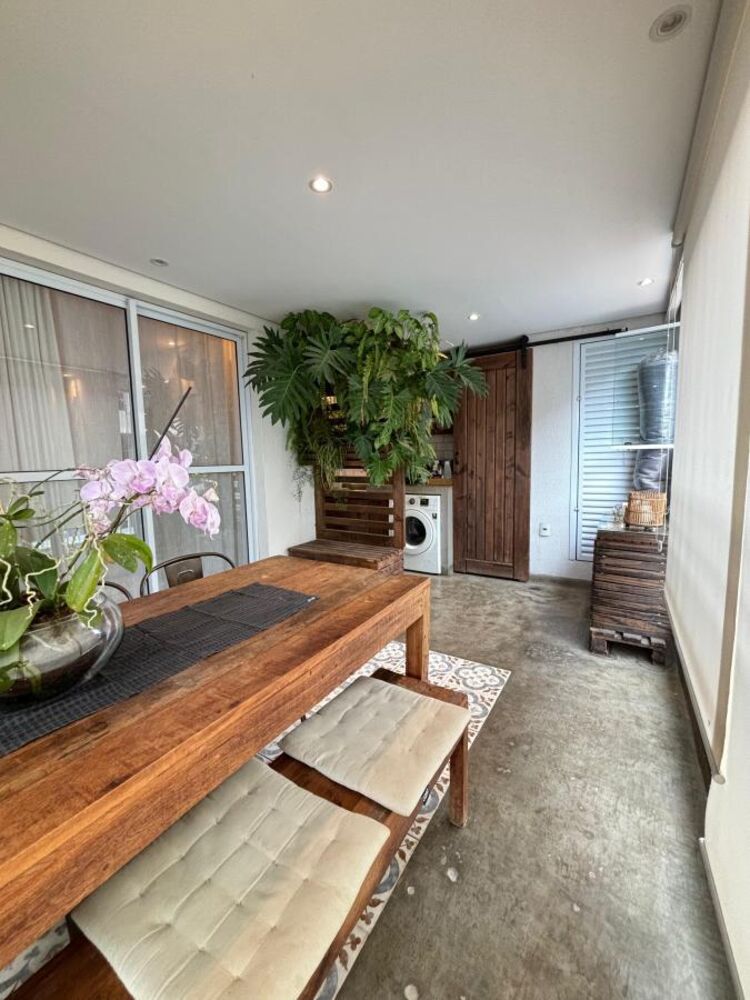 Apartamento, 2 quartos, 75 m² - Foto 2