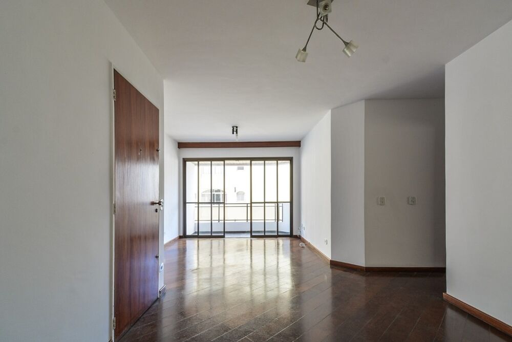 Apartamento, 3 quartos, 105 m² - Foto 1