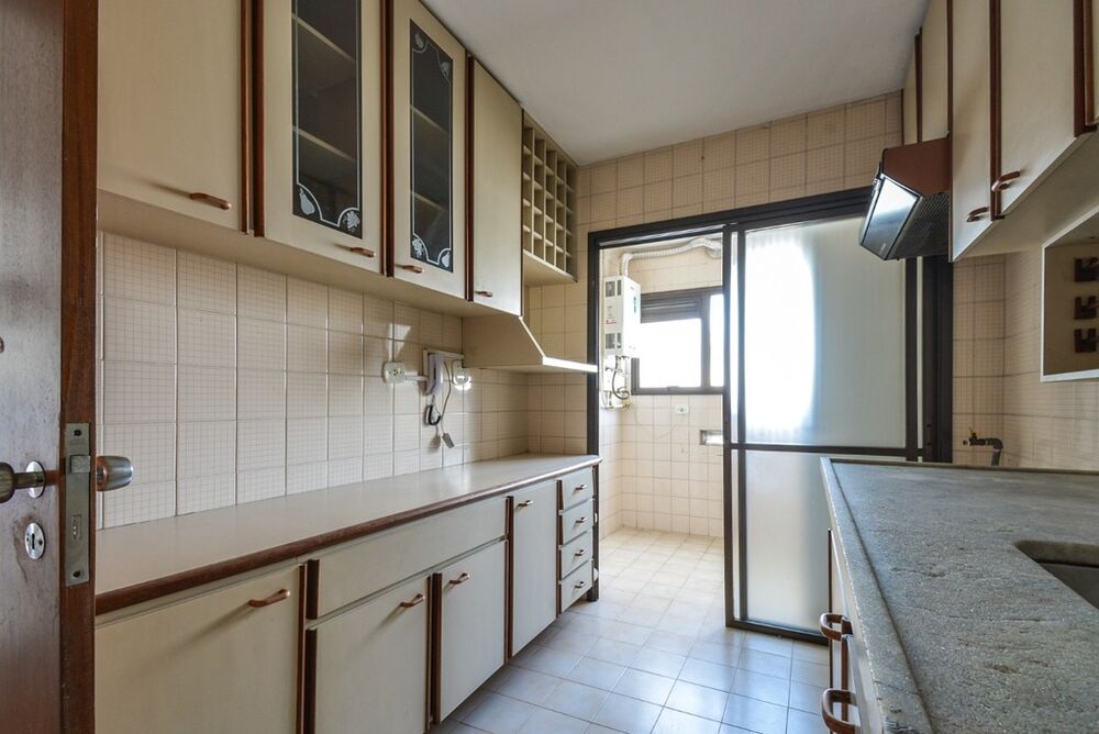 Apartamento, 3 quartos, 105 m² - Foto 2
