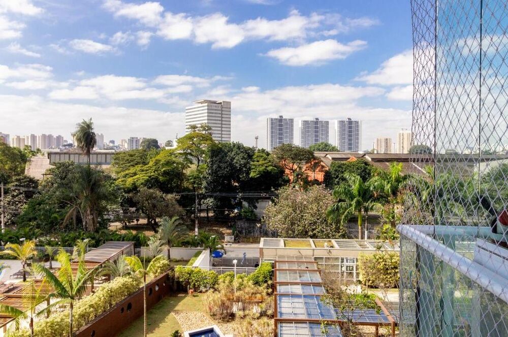Apartamento à venda com 2 quartos, 66m² - Foto 8