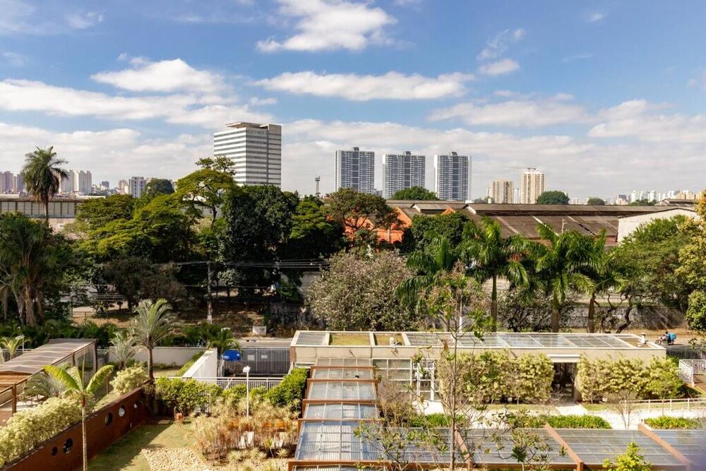 Apartamento à venda com 2 quartos, 66m² - Foto 7