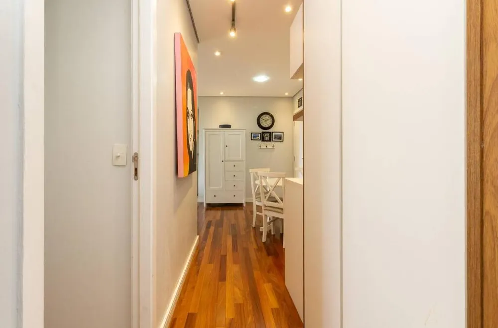 Apartamento, 2 quartos, 66 m² - Foto 3
