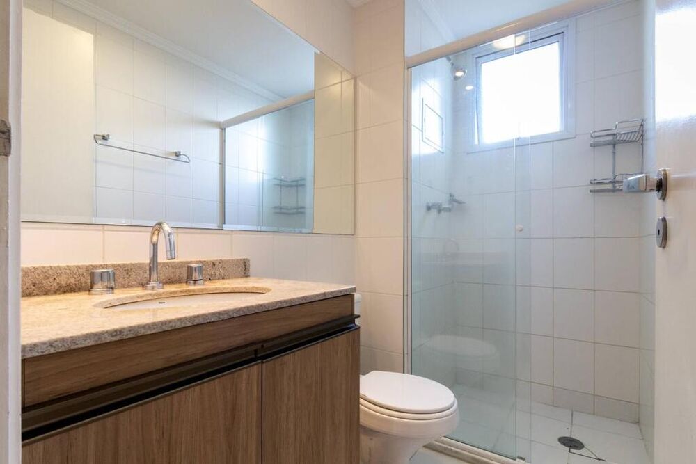 Apartamento à venda com 2 quartos, 66m² - Foto 1