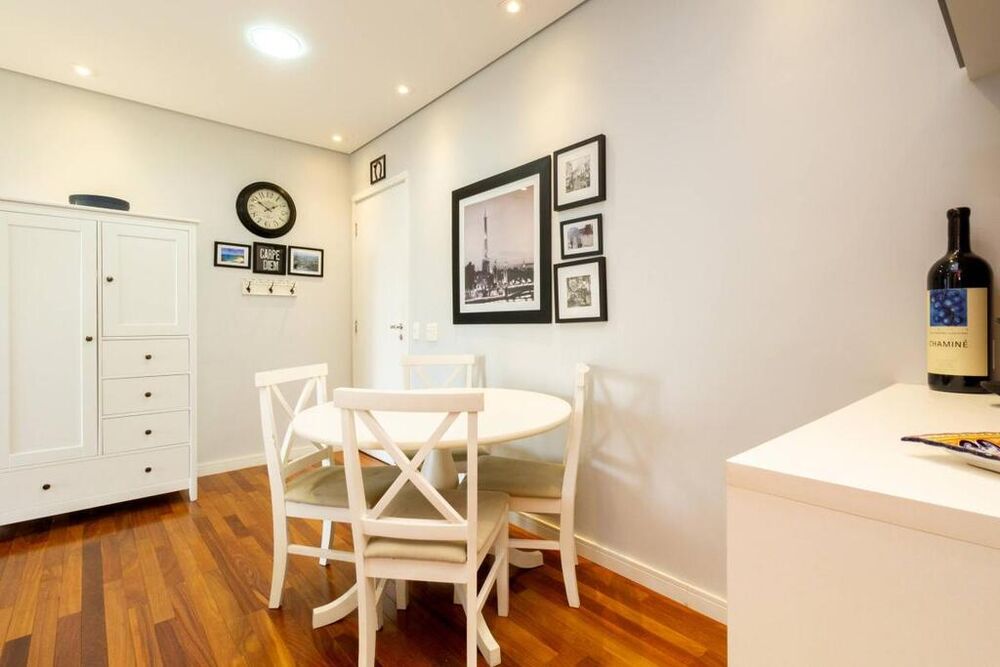 Apartamento à venda com 2 quartos, 66m² - Foto 5