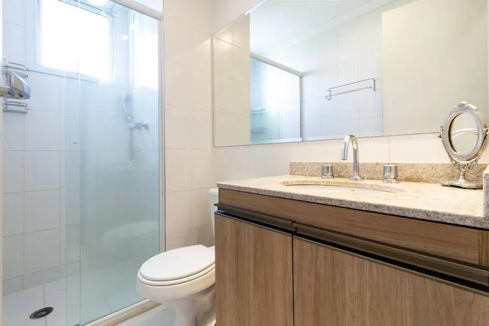 Apartamento, 2 quartos, 66 m² - Foto 1