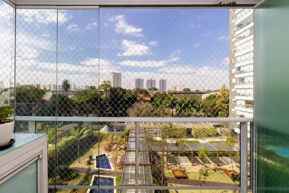 Apartamento, 2 quartos, 66 m² - Foto 4