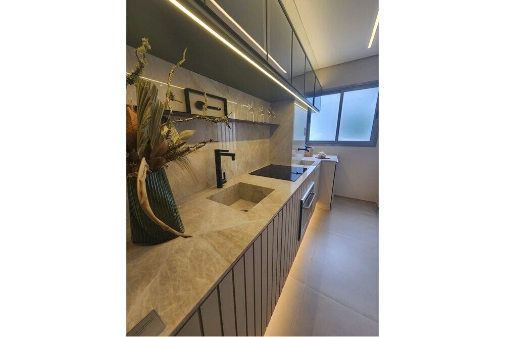 Apartamento, 1 quarto, 25 m² - Foto 10