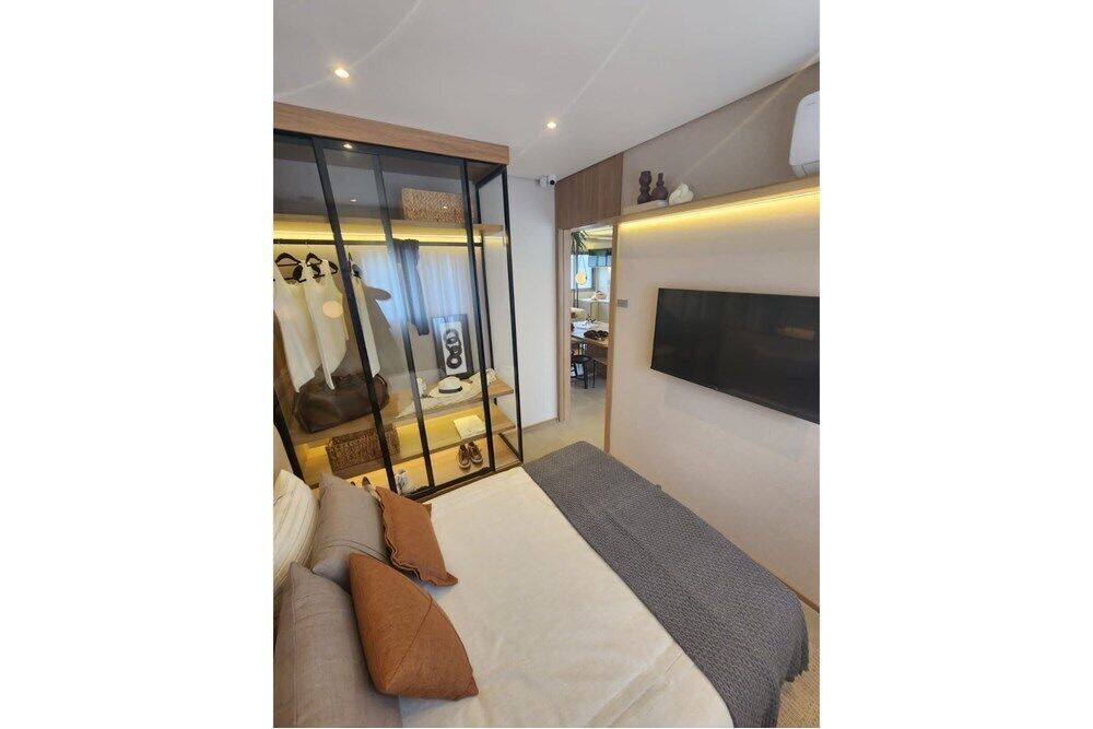 Apartamento, 1 quarto, 25 m² - Foto 12