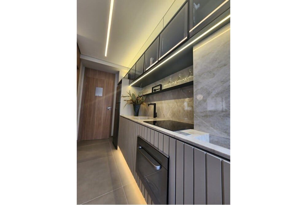 Apartamento, 1 quarto, 25 m² - Foto 5