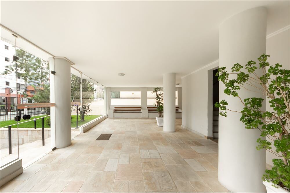 Apartamento, 2 quartos, 70 m² - Foto 1