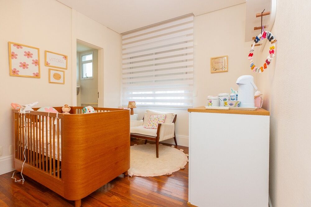 Apartamento, 3 quartos, 240 m² - Foto 2