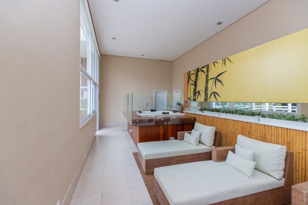 Apartamento, 3 quartos, 240 m² - Foto 3