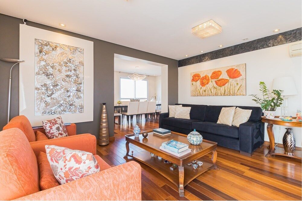 Cobertura à venda com 4 quartos, 326m² - Foto 7