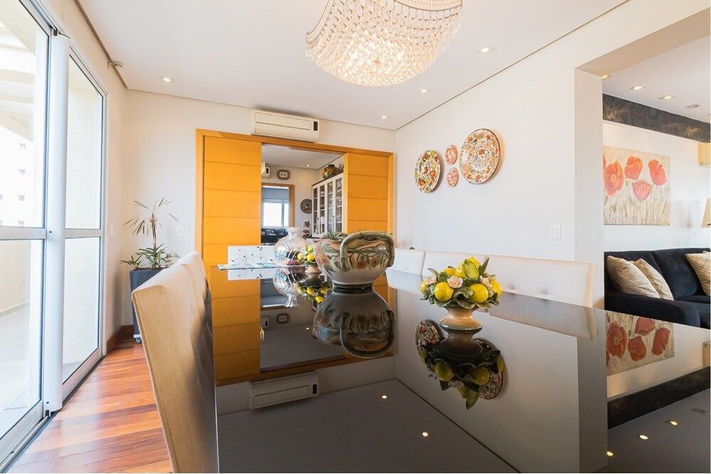 Cobertura à venda com 4 quartos, 326m² - Foto 6