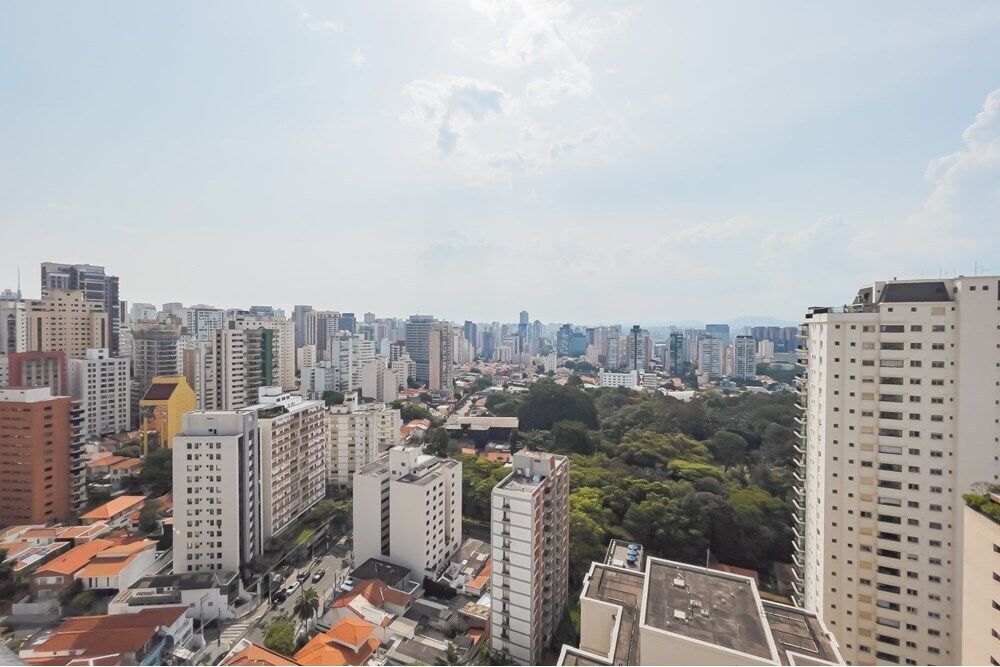 Cobertura à venda com 4 quartos, 326m² - Foto 3
