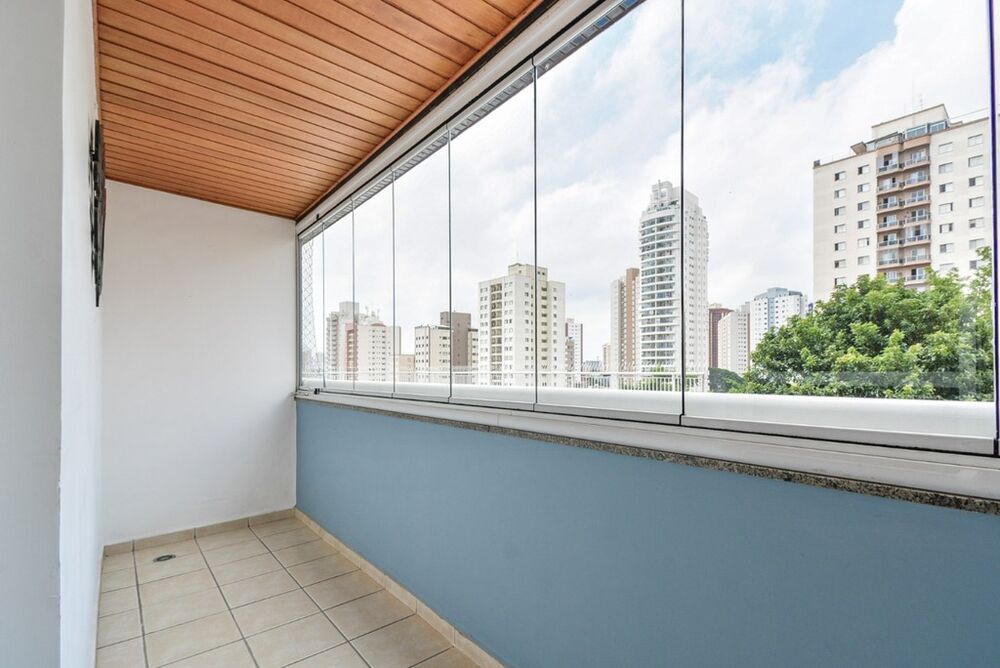 Apartamento à venda com 2 quartos, 65m² - Foto 13