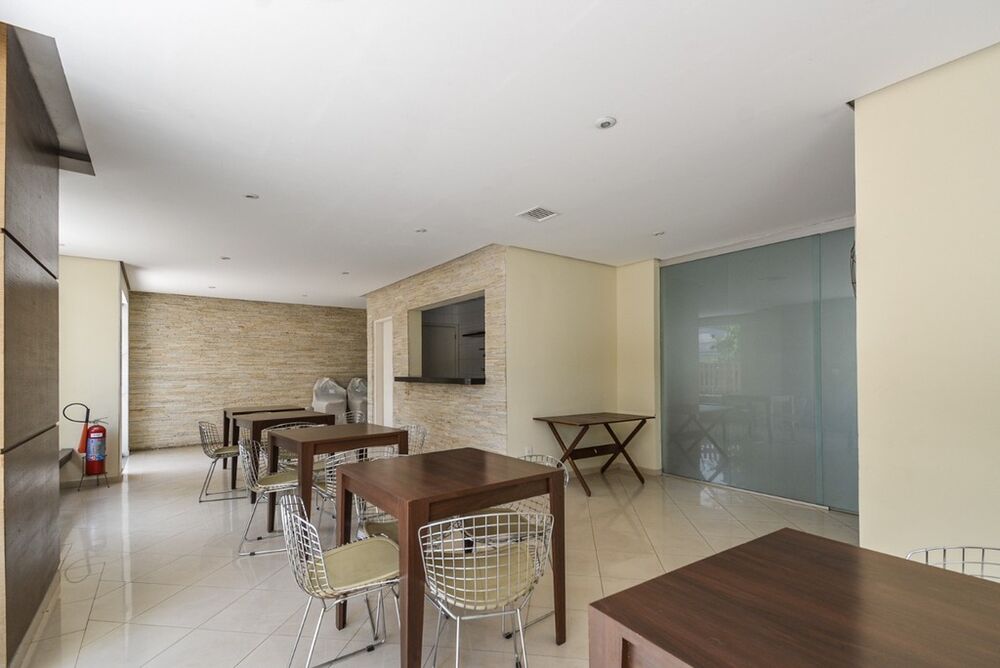 Apartamento à venda com 2 quartos, 65m² - Foto 5