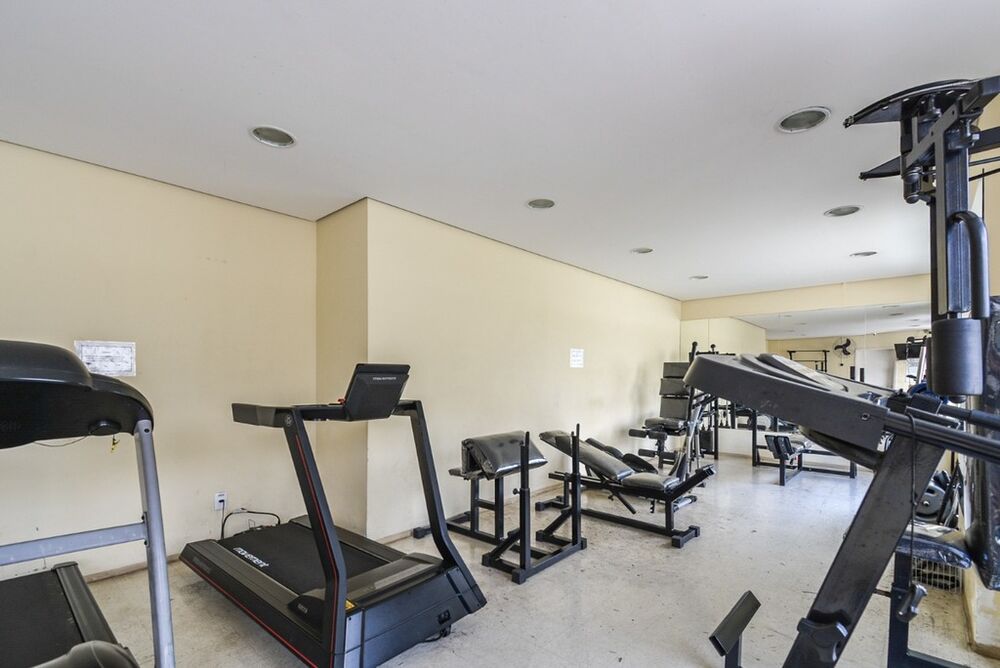 Apartamento à venda com 2 quartos, 65m² - Foto 7