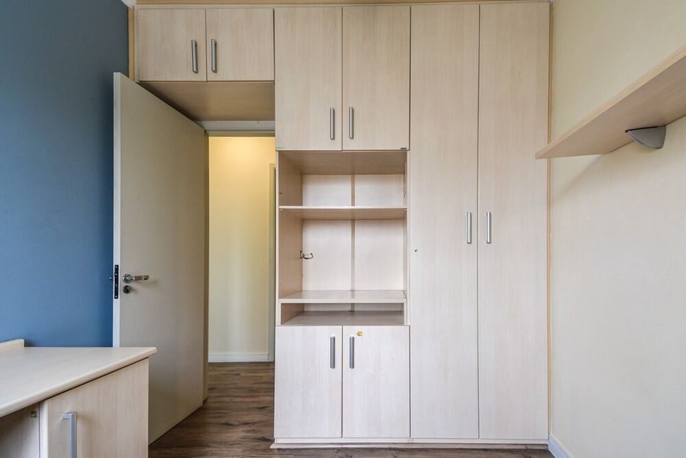 Apartamento à venda com 2 quartos, 65m² - Foto 9