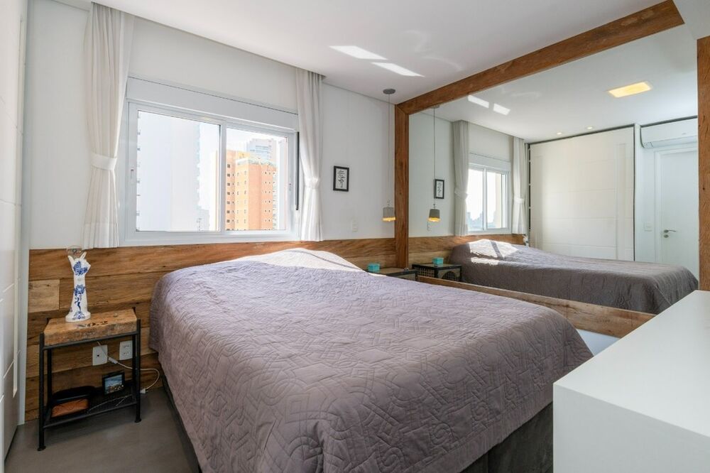 Apartamento, 1 quarto, 62 m² - Foto 2