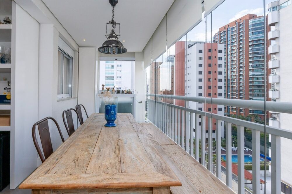 Apartamento, 1 quarto, 62 m² - Foto 4