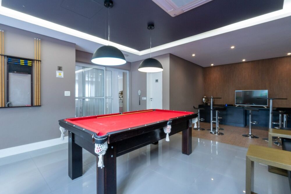 Apartamento, 1 quarto, 62 m² - Foto 3