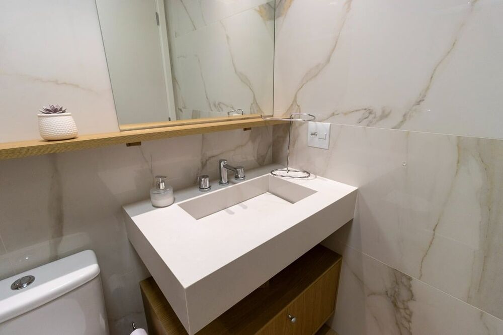 Apartamento à venda com 2 quartos, 68m² - Foto 33