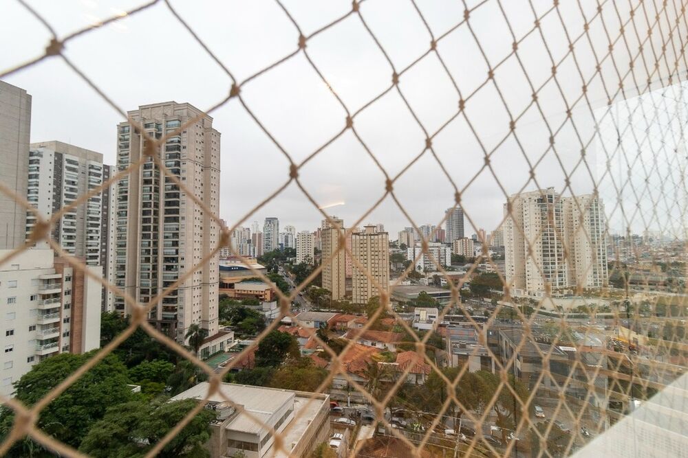 Apartamento à venda com 2 quartos, 68m² - Foto 22