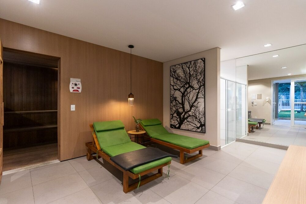 Apartamento à venda com 2 quartos, 68m² - Foto 4