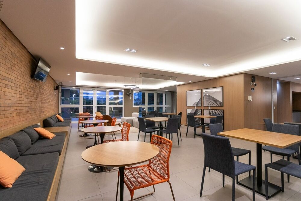 Apartamento à venda com 2 quartos, 68m² - Foto 8