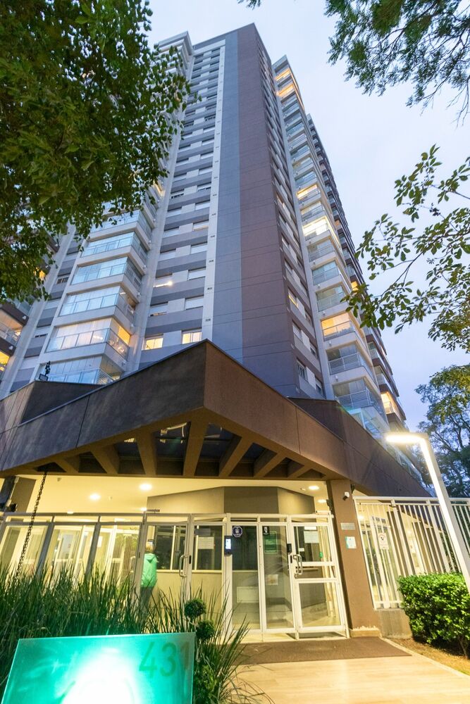 Apartamento à venda com 2 quartos, 68m² - Foto 35
