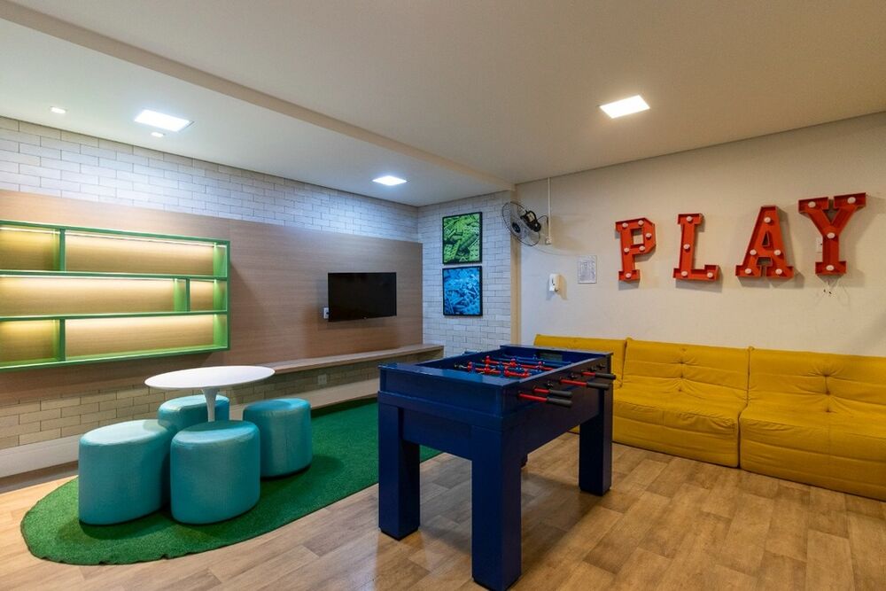Apartamento à venda com 2 quartos, 68m² - Foto 11