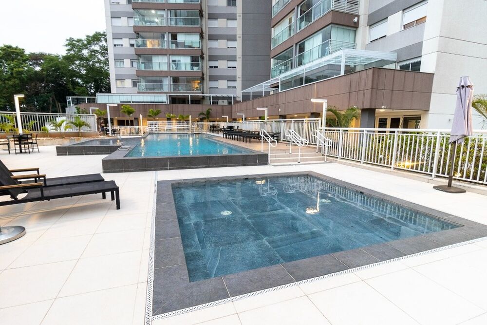 Apartamento à venda com 2 quartos, 68m² - Foto 3