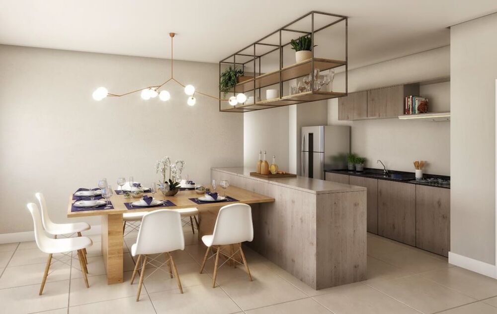 Apartamento, 1 quarto, 31 m² - Foto 7