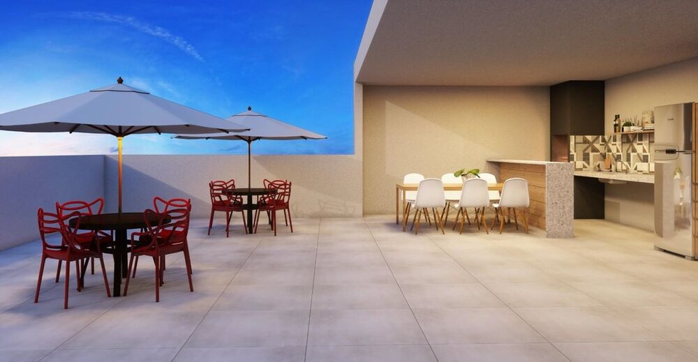 Apartamento, 1 quarto, 31 m² - Foto 12