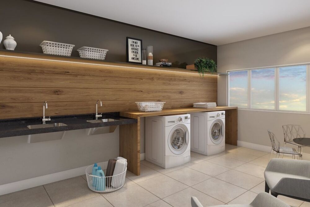 Apartamento, 1 quarto, 31 m² - Foto 11