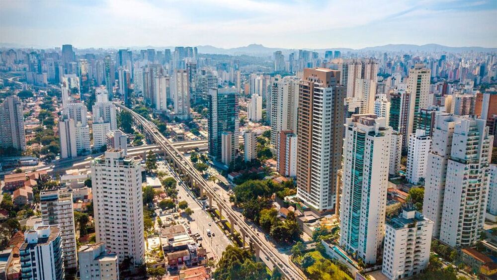 Apartamento à venda com 1 quarto, 26m² - Foto 11