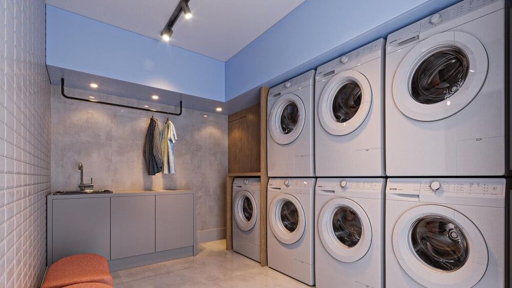Apartamento à venda com 3 quartos, 84m² - Foto 6