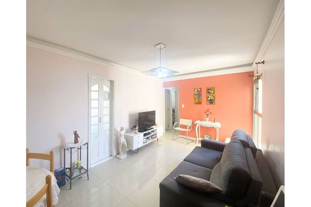 Apartamento, 3 quartos, 61 m² - Foto 19